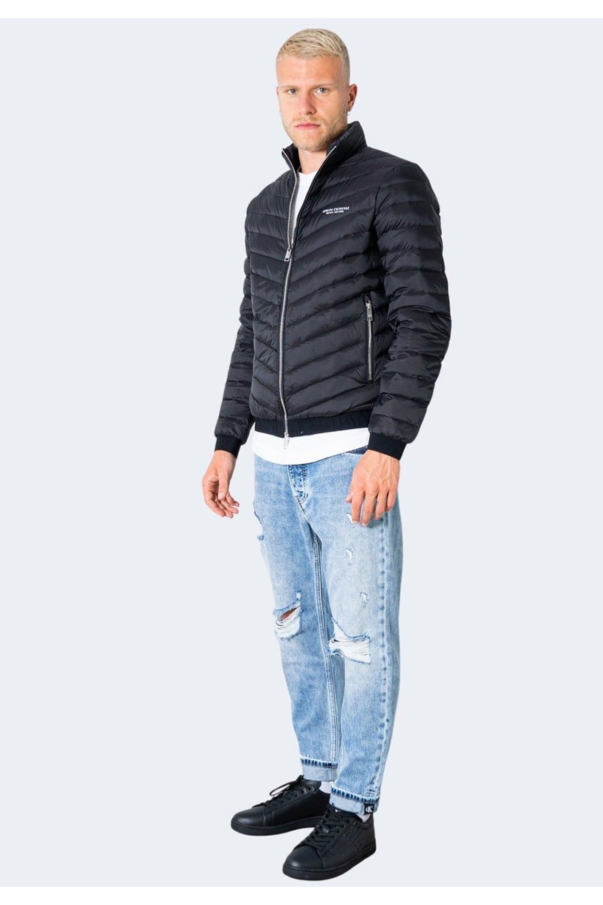 Armani Exchange 8NZB52 ZNW3Z - Hombres
