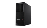 Lenovo ThinkStation P3 Gen 2 30HT - Torre - 1 x Core Ultra 9 285K - vPro Enterprise - RAM 96 GB - SSD 512 GB - Intel Graphics - 1GbE - Win 11 Pro