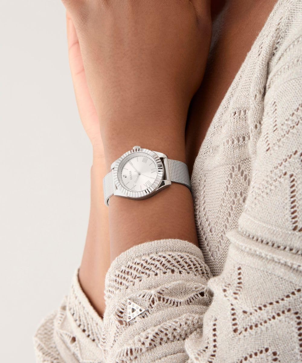 GUESS RELOGIO