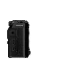 FUJIFILM X-M5 Solo Cuerpo, Negro
