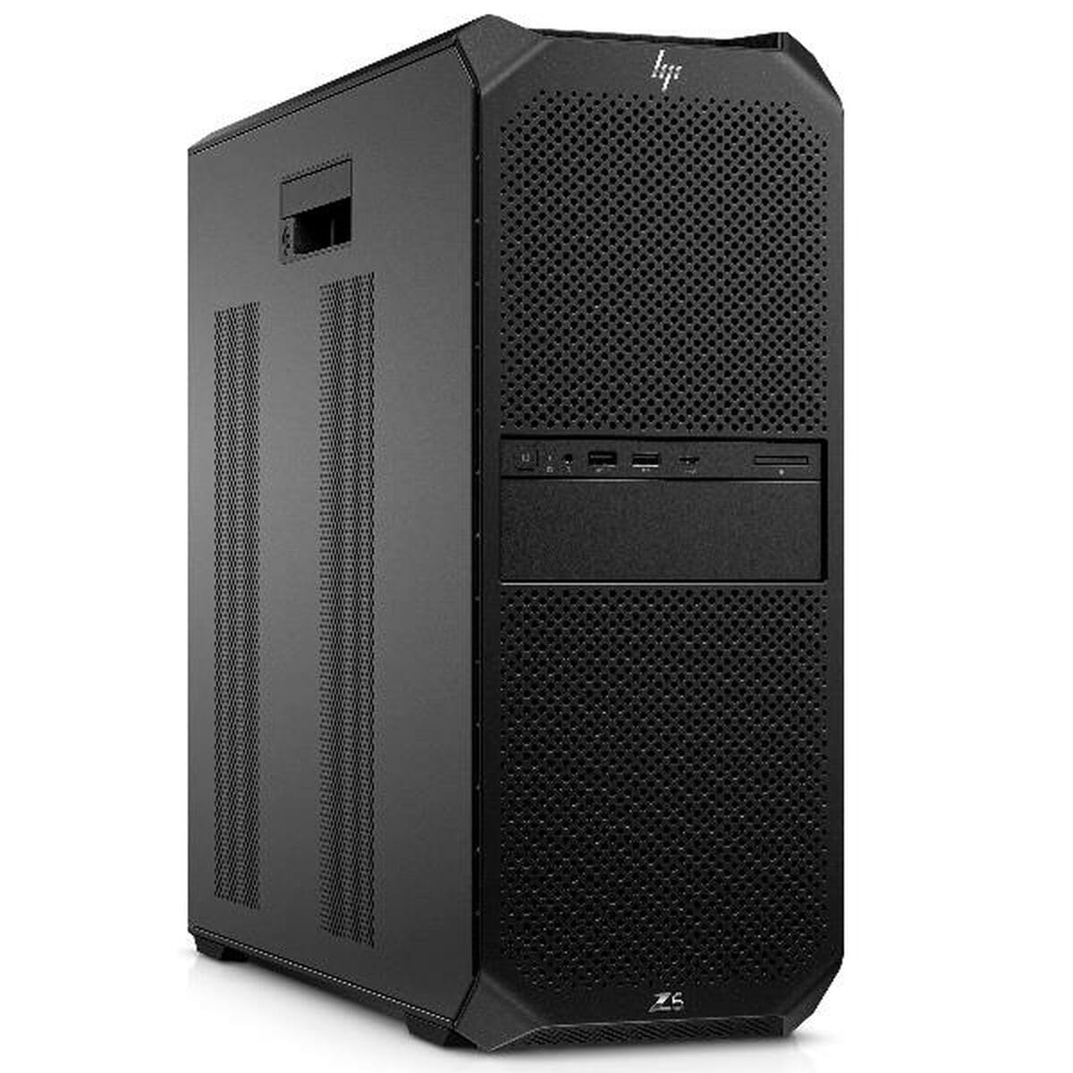HP PC de Sobremesa Z6 AMD Ryzen Threadripper 7995WX 64 GB RAM 1 TB SSD