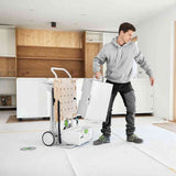 Festool Bastidor inferior UG-CSC-SYS