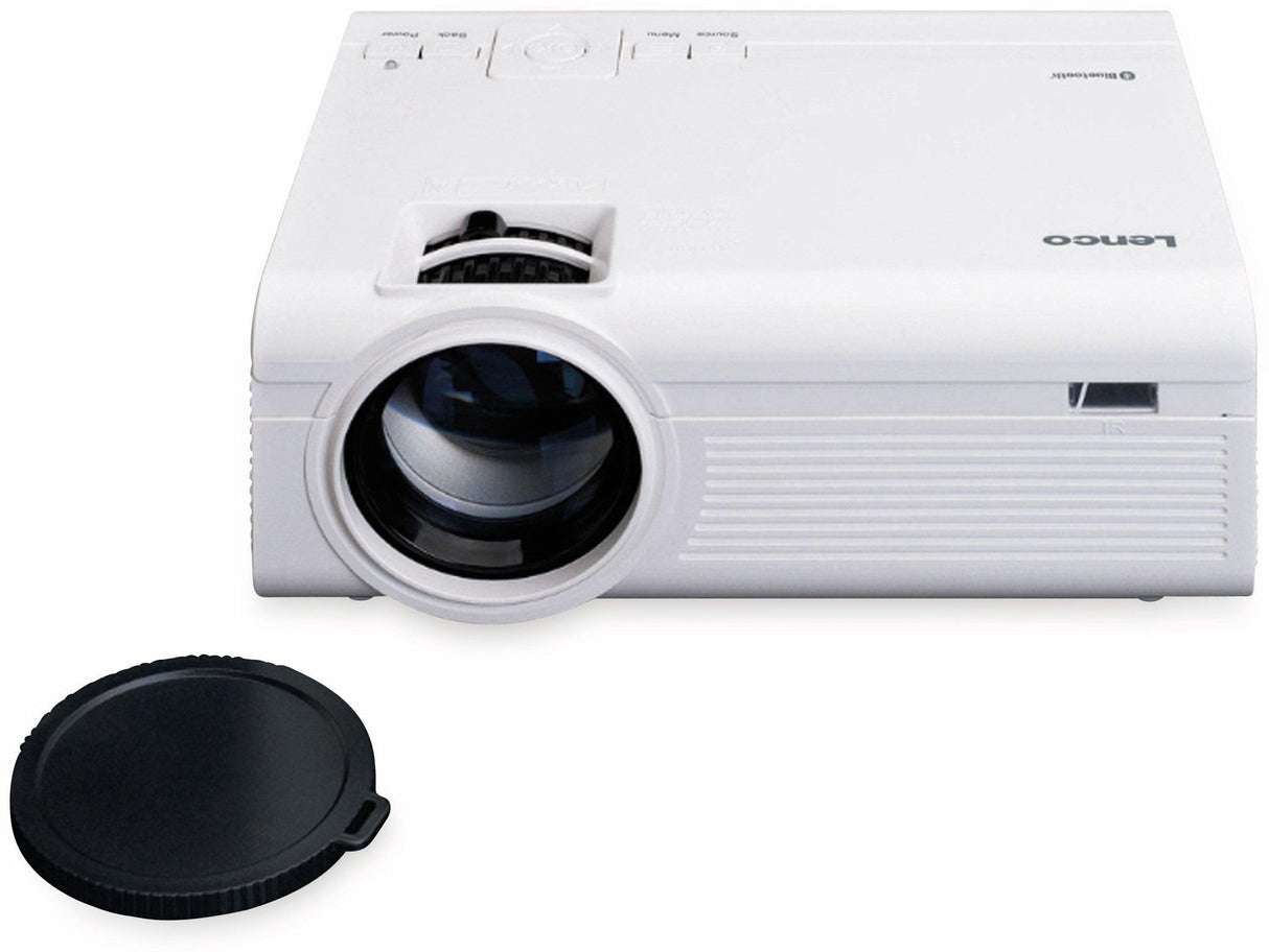Lenco LPJ-300WH