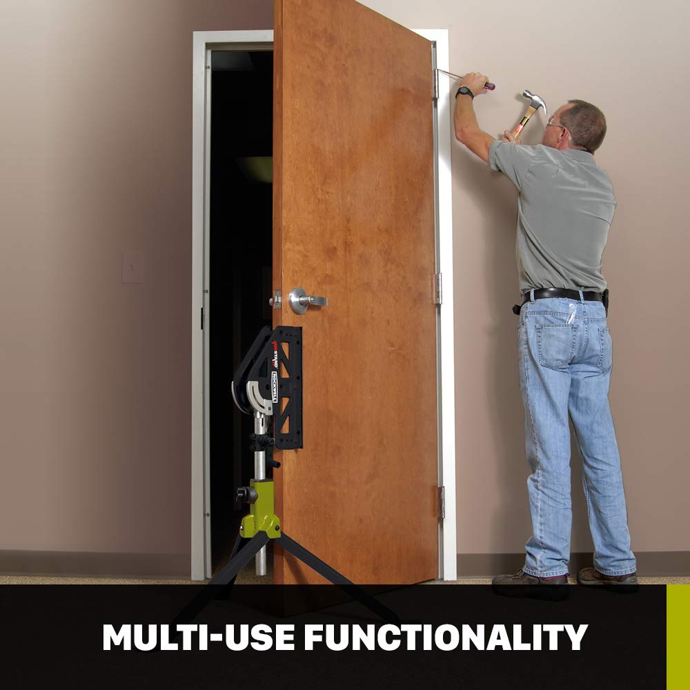 Rockwell rk9034 jawstand XP soporte para apoyo de trabajo