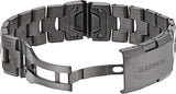 Garmin Pulsera Quick Fit, 22 mm, gris carbón