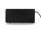 Lapara LA-ITR-1000SH Sistema de Alimentación Ininterrumpida SAI 1000VA 700W LCD Interactivo Sinusoidal