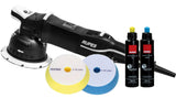 Rupes LK900E/STN - Lijadora (Lijadora manual, Lijadora orbital, Negro, 265 RPM, 535 RPM, Corriente alterna)