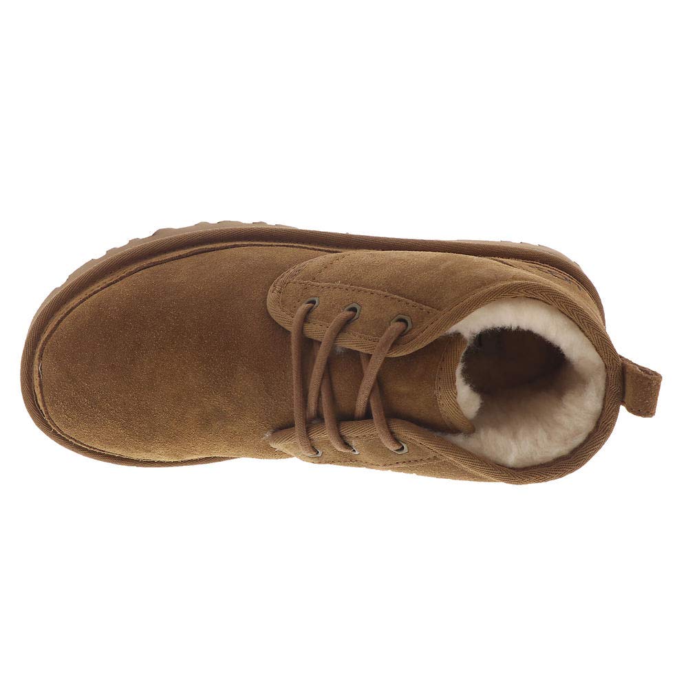 UGG Neumel, Botas Mujer, Marrón (Chestnut) 40 EU