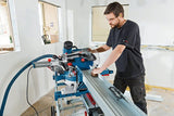Bosch GTA 2500 W Professional - Mesa de trabajo