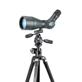 Vanguard Veo 3T+ 264CPS - Trípode Carbono descentrable Plegable rótula 3 vías