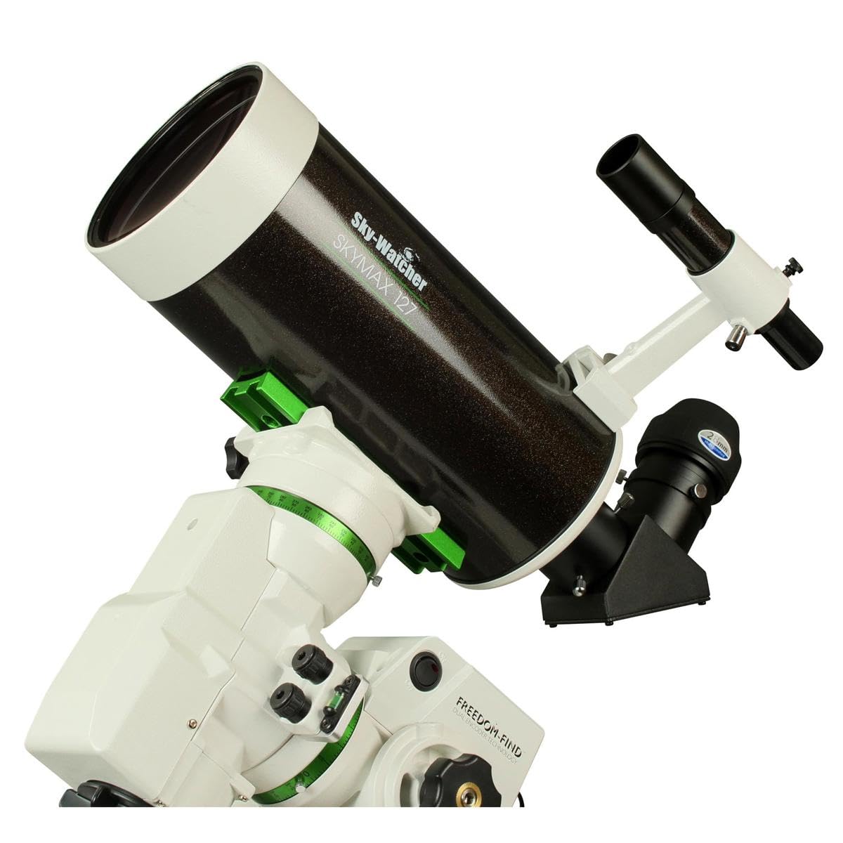Skywatcher s11500 Maksutov-Cassegrain Negro