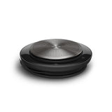 Jabra Speak 750 - Altavoz Portátil para Conferencias con Adaptador Bluetooth y USB - Certificado para Comunicaciones Unificadas - Compatible con PC, Smartphones y Tabletas