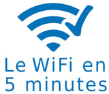 devolo WiFi 6 Repeater 3000, repetidor WiFi - hasta 3.000 Mbps Amplificador WiFi, 1x Puertos Ethernet Gigabit, WiFi Malla, WiFi Punto de Acceso WiFi, Blanco