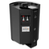Audibax PR-52 Black Pareja Altavoces 100W Stereo con Soporte