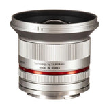 Rokinon 12 mm F2.0 CS nhch Ultra Gran Angular Lente Sony E-Mount