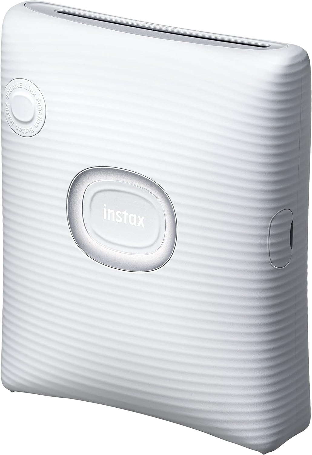 instax Square Link. Impresora para teléfonos, Color Blanco.
