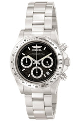 Invicta Speedway Reloj Cuarzo para Hombre de acero inoxidable - 39mm