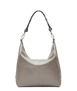 Liebeskind BERLIN Paris Biker Hobo Bag M Wood