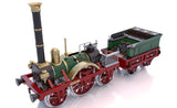 Occre 54001 Adler Locomotora