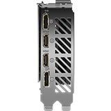 Gigabyte NVIDIA GeForce RTX 4060 GAMING OC Targeta gráfica - 8GB GDDR6, 128-bit, PCI-E 4.0, 2550MHz Core Clock, 2x DP 1.4, 2x HDMI 2.1a, NVIDIA DLSS 3 - GV-N4060GAMING OC-8GD
