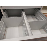 Bisley LIGHT Archivador DIN A5.