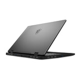 MSI Creator M16 HX C14VEG-090XES - Ordenador portátil 16" QHD+, (Intel Core i7 14700HX, RAM 16GB, RTX 4050, 1TB SSD, Free Dos) Lunar Gray - Teclado QWERTY español