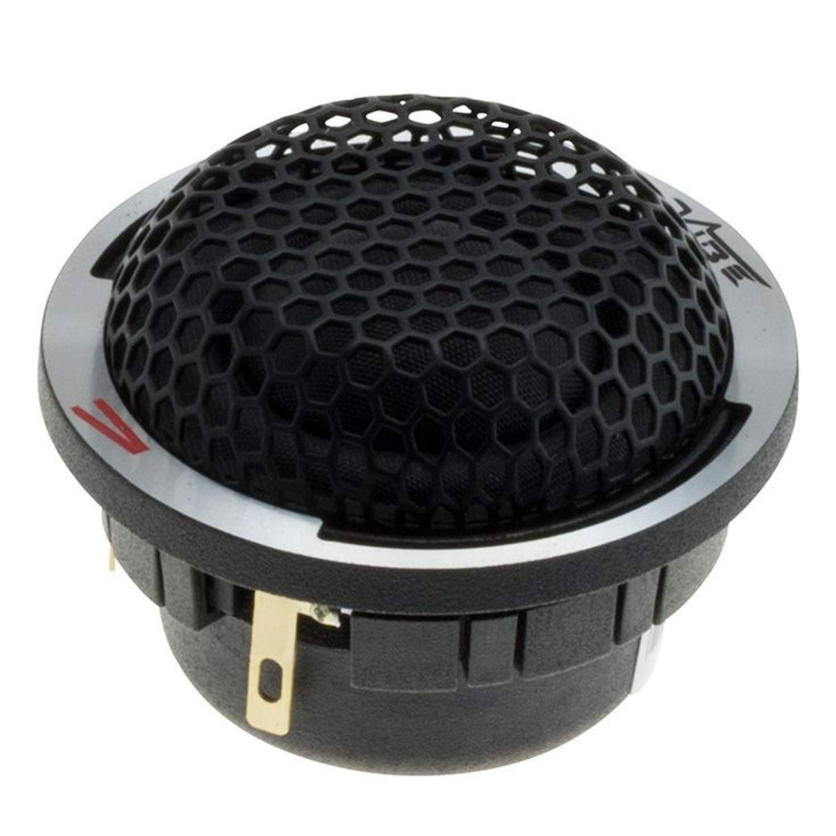 VIBE Audio CVEN - Altavoz componente SQL de 3 vías de 6.5 Pulgadas