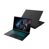 GIGABYTE Gaming A16 Portátil – 16", 165Hz WUXGA, Ryzen 7 260, RTX 5070, 32GB DDR5 5200MHz, SSD Gen4 de 1TB, Dos, Garantía de 2 años, Dolby Atmos, Gaming A16 3WHK3ES864SD