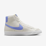 Nike Blazer Mid '77, Zapatillas Mujer, Phantom Royal Pulse, 38 EU