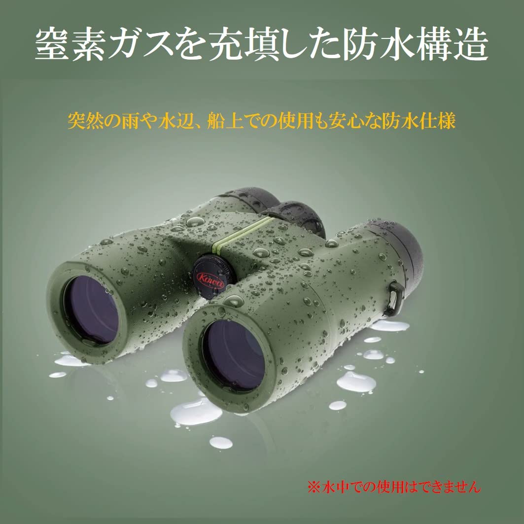 Kowa SV II 10 x 42
