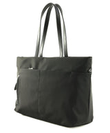 Mandarina Duck Hunter P10VCT42, Bolsa para Mujer, Negro, Talla única