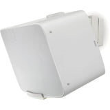 Flexson Soporte de Pared Horizontal Sonos Five y Play:5 - Blanco