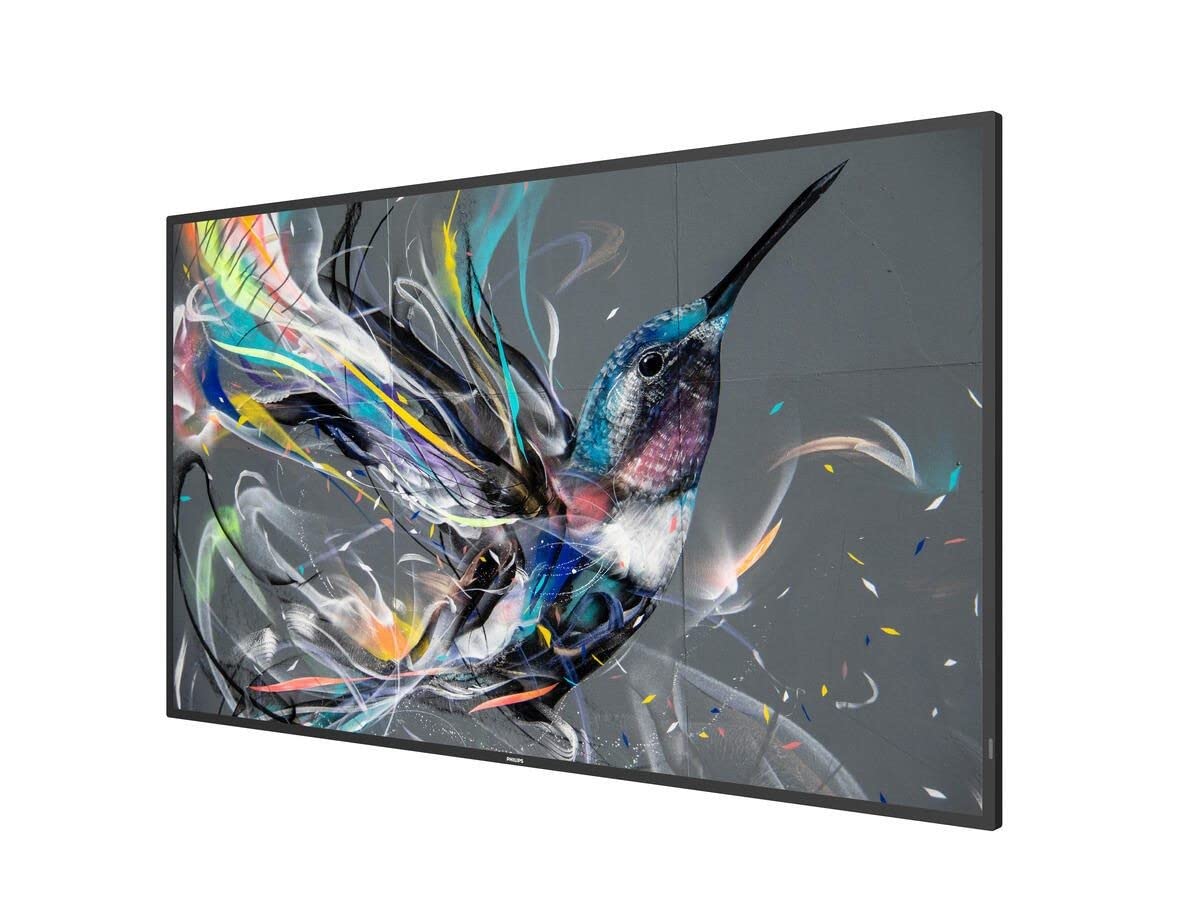 Philips Monitor Videowall 55BDL3511Q/00 55" Ultra HD 4K LED