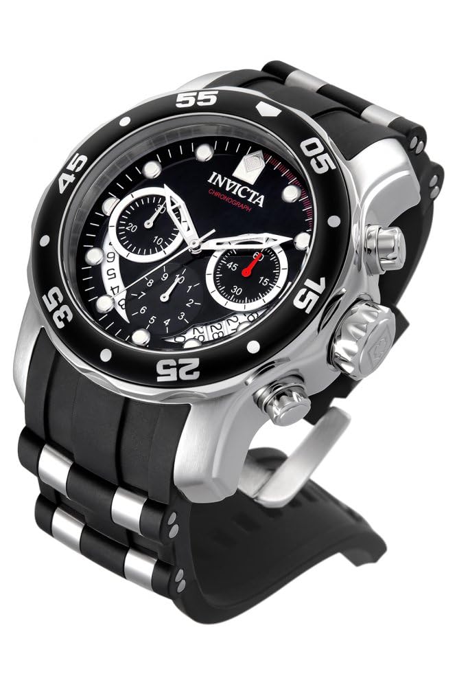 Invicta Pro Diver Reloj Cuarzo para Hombre de acero inoxidable - 48mm