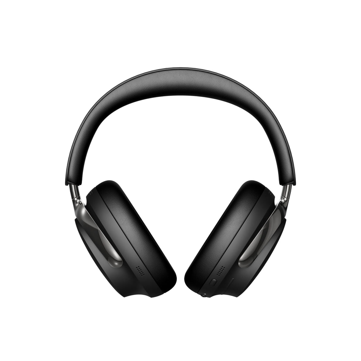 Bose Nuevos QuietComfort Ultra Bluetooth (2.ª generación) Auriculares de Diadema inalámbricos con Audio Espacial, cancelación de Ruido con micrófono, hasta 30 Horas de reproducción, Negro