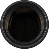 Sigma 259956 105mm f/1.4-16 - Lente de cámara Fija Premium, Color Negro