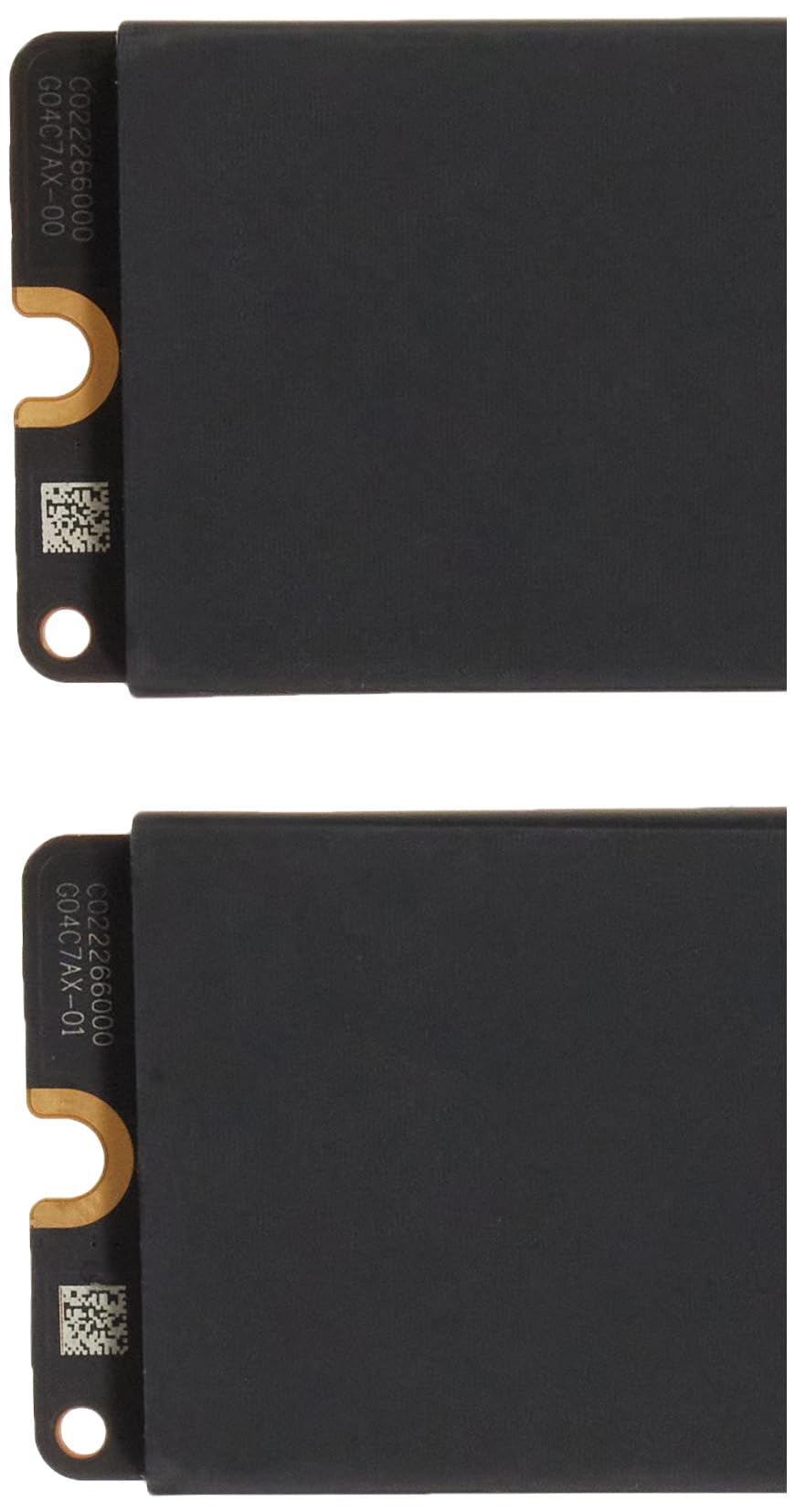 Apple Kit de SSD para el Mac Pro (de 8 TB)
