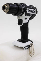 Makita DHP482RTWJ Taladro de impacto, 2 baterías de iones de litio, 18 V, 5 Ah, caja Makpac