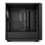 Sharkoon Rebel C70M RGB, ATX - Carcasa para PC