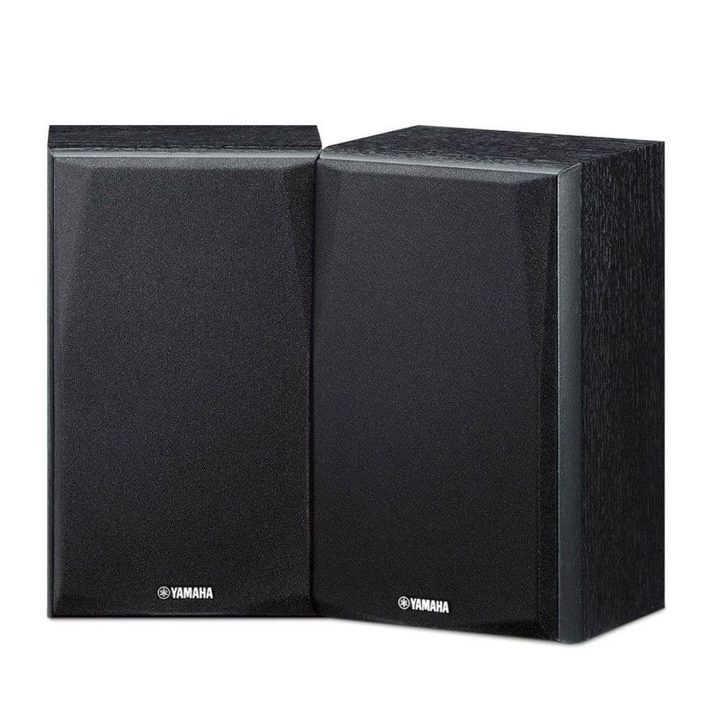 YAMAHA NS-P51 - Altavoces Home Cinema, Color Negro