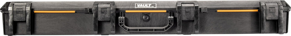 PELI Vault V770C Maleta Protectora; Protección Superior para Equipos valiosos; Resistente a la Intemperie y al Polvo; 49 litros; Color: Negro