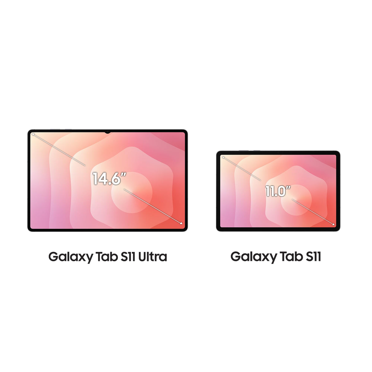 Samsung Galaxy Tab S11 128GB WiFi, Tablet con IA, Ligera, Dex, 12 GB de Memoria, Batería de Larga Duración, Garantía Fabricante 3 Años + 1 Año Extra, Gris (Versión Española)