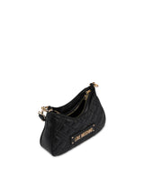 Love Moschino Jc4152pp1mla000b, Bolso de Hombro Mujeres, Negro, Talla única