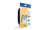 Brother LC-125XLRBWBP cartucho de tinta - Cartucho de tinta para impresoras
