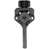 Bushnell Match Pro - Prismáticos de 15 x 56 Pulgadas, retícula MRAD de Disparo de precisión, Cristal Transparente, Bloqueo de Puente Mantiene Tus binoculares en la Misma posición exacta