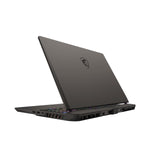 Msi Vector 17 HX A14VFG-234XES Ordenador Portátil Gaming 17" 16:10 QHD+ 240Hz (Intel Core i7-14700HX, 32GB RAM, 1TB SSD, RTX 4060-8GB, Sin Sistema Operativo) Cosmos Gray, Teclado QWERTY Español