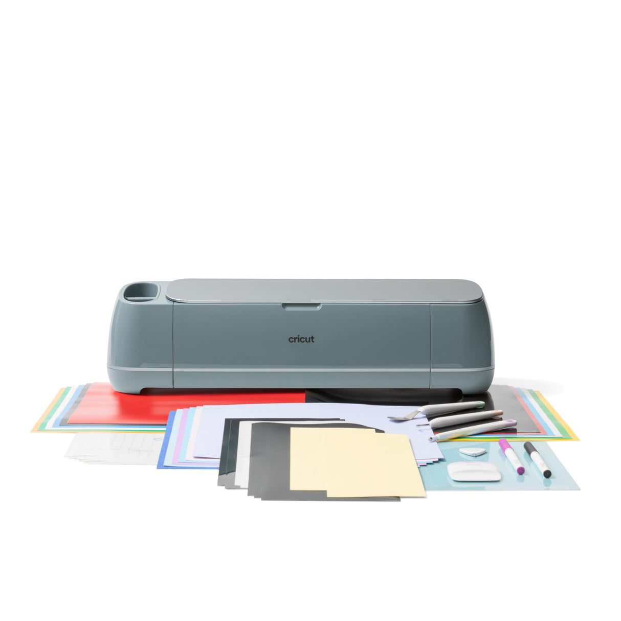 Cricut Maker 4 Paquete esencial
