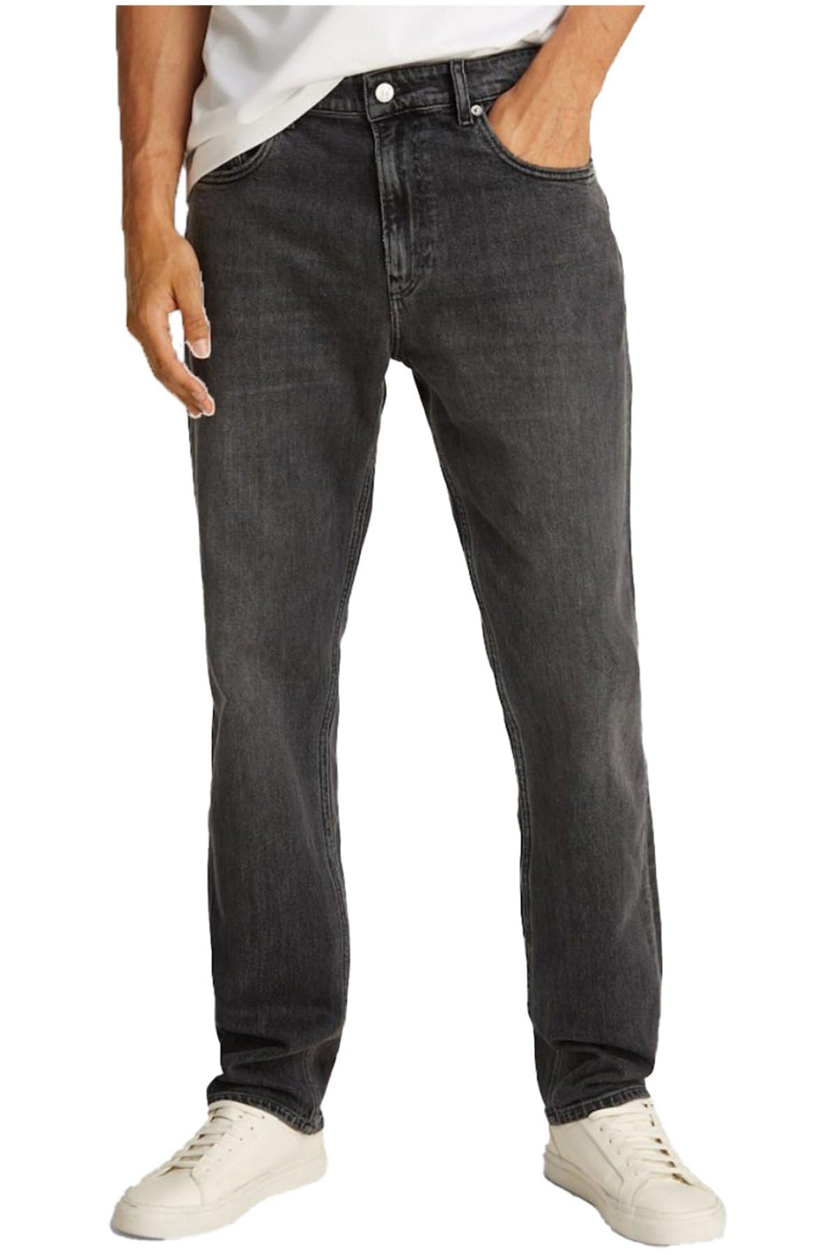 Calvin Klein Pantalones J30J327164 - Hombres
