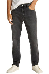 Calvin Klein Pantalones J30J327164 - Hombres