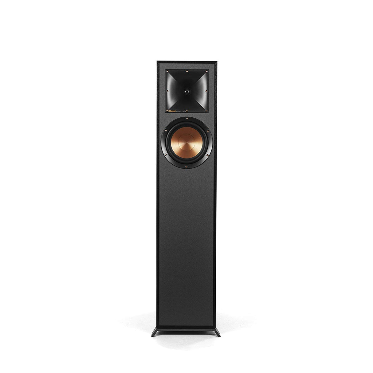 Klipsch R-610 F - Altavoz, negro
